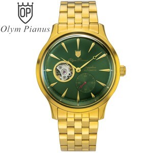 Đồng hồ nam Olym Pianus OP99141-77AGK
