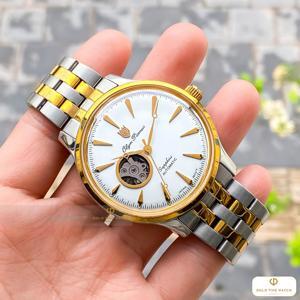 Đồng hồ nam Olym Pianus OP99141-71AGSR