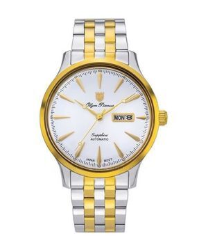 Đồng hồ nam Olym Pianus OP99141-56AGSK