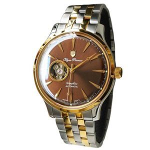 Đồng hồ nam Olym Pianus OP99141-71AGSK