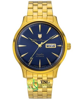 Đồng hồ nam Olym Pianus OP99141-56AGK