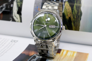 Đồng hồ nam Olym Pianus OP99141-56.1AGS