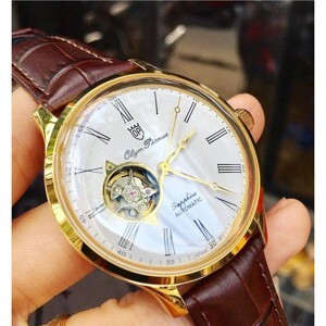 Đồng hồ nam Olym Pianus OP99141-71AGK