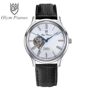 Đồng hồ nam Olym Pianus OP99141-71.1AGS