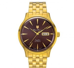 Đồng hồ nam Olym Pianus OP99141-56AGK