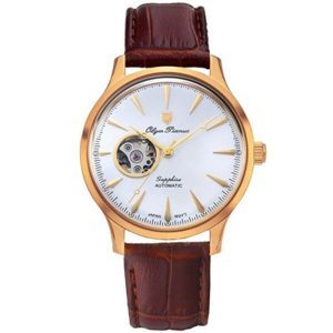 Đồng hồ nam Olym Pianus OP99141-71AGSR