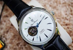 Đồng hồ nam Olym Pianus OP99141-71AGS