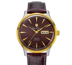 Đồng hồ nam Olym Pianus OP99141-56AGSK