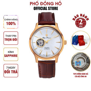 Đồng hồ nam Olym Pianus OP99141-71AGR