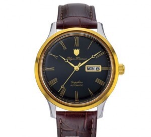 Đồng hồ nam Olym Pianus OP99141-56AGSK