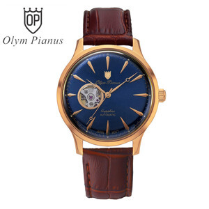 Đồng hồ nam Olym Pianus OP99141-71AGR