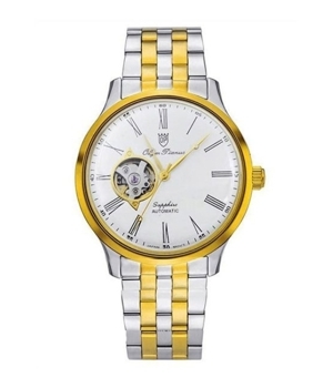 Đồng hồ nam Olym Pianus OP99141-77.1AGSK