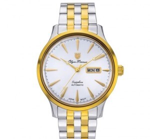 Đồng hồ nam Olym Pianus OP99141-56AGSK