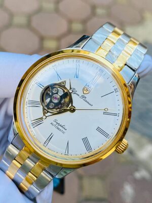 Đồng hồ nam Olym Pianus OP99141-71.1AGSK