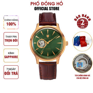 Đồng hồ nam Olym Pianus OP99141-71AGR