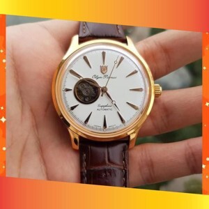 Đồng hồ nam Olym Pianus OP99141-71AGK