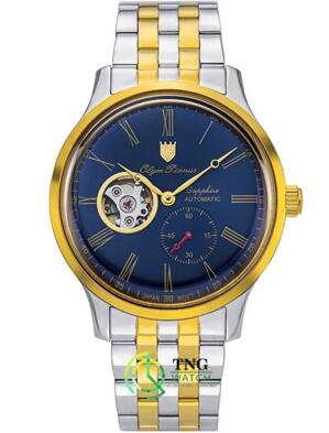 Đồng hồ nam Olym Pianus OP99141-77.1AGSK