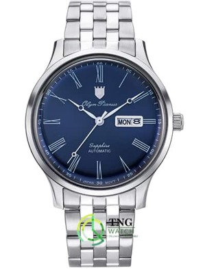 Đồng hồ nam Olym Pianus OP99141-56.1AGS