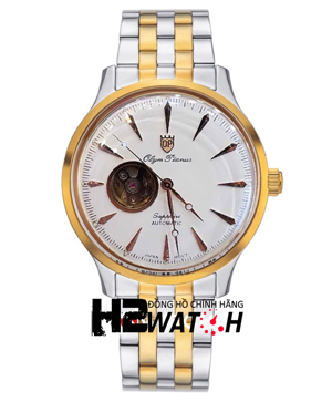 Đồng hồ nam Olym Pianus OP99141-71AGSR