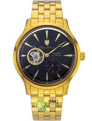 Đồng hồ nam Olym Pianus OP99141-77AGK