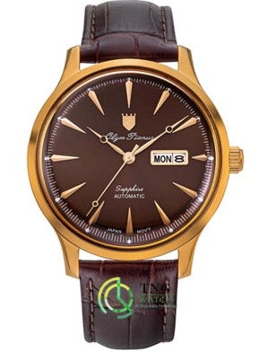 Đồng hồ nam Olym Pianus OP99141-56AGR