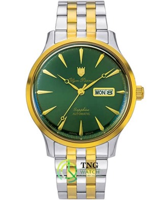 Đồng hồ nam Olym Pianus OP99141-56AGSK