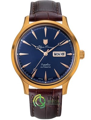 Đồng hồ nam Olym Pianus OP99141-56AGR