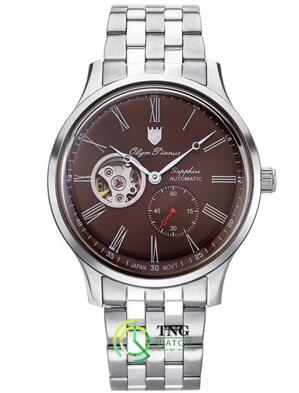 Đồng hồ nam Olym Pianus OP99141-77.1AGS