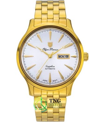 Đồng hồ nam Olym Pianus OP99141-56AGK