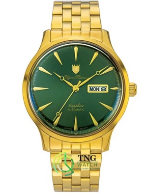 Đồng hồ nam Olym Pianus OP99141-56AGK