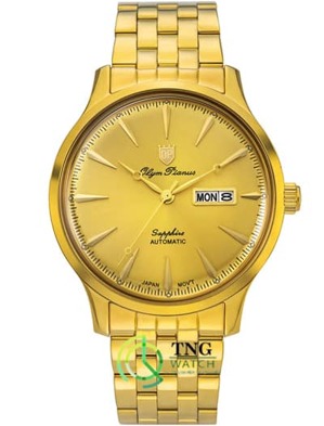 Đồng hồ nam Olym Pianus OP99141-56AGK
