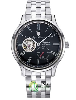 Đồng hồ nam Olym Pianus OP99141-77.1AGS