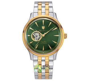 Đồng hồ nam Olym Pianus OP99141-71AGSR