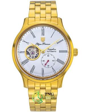 Đồng hồ nam Olym Pianus OP99141-77.1AGK