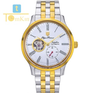 Đồng hồ nam Olym Pianus OP99141-77.1AGSK