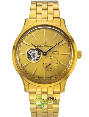 Đồng hồ nam Olym Pianus OP99141-77AGSK