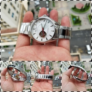 Đồng hồ nam Olym Pianus OP992-8AGS