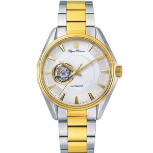 Đồng hồ nam Olym Pianus OP992-8AGSK