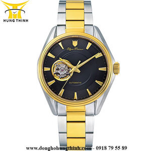 Đồng hồ nam Olym Pianus OP992-8AGSK