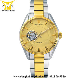 Đồng hồ nam Olym Pianus OP992-8AGSK