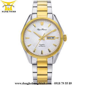 Đồng hồ nam Olym Pianus OP992-6AGSK