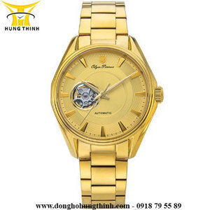 Đồng hồ nam Olym Pianus OP992-8AGK