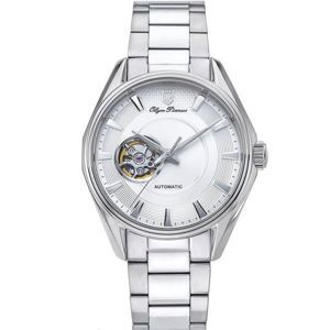 Đồng hồ nam Olym Pianus OP992-8AGS