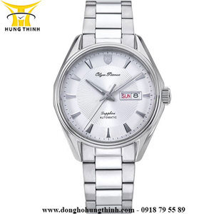 Đồng hồ nam Olym Pianus OP992-6AGS