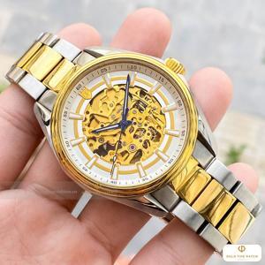 Đồng hồ nam Olym Pianus OP992-4AMSK