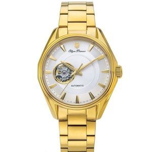 Đồng hồ nam Olym Pianus OP992-8AGK