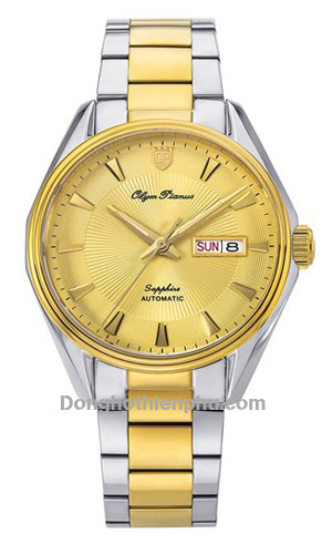 Đồng hồ nam Olym Pianus OP992-6AGSK