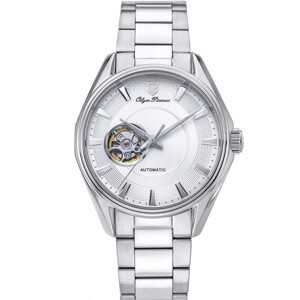 Đồng hồ nam Olym Pianus OP992-8AGS