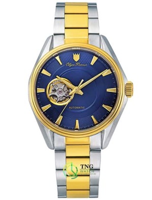 Đồng hồ nam Olym Pianus OP992-8AGSK