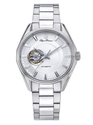 Đồng hồ nam Olym Pianus OP992-8AGS